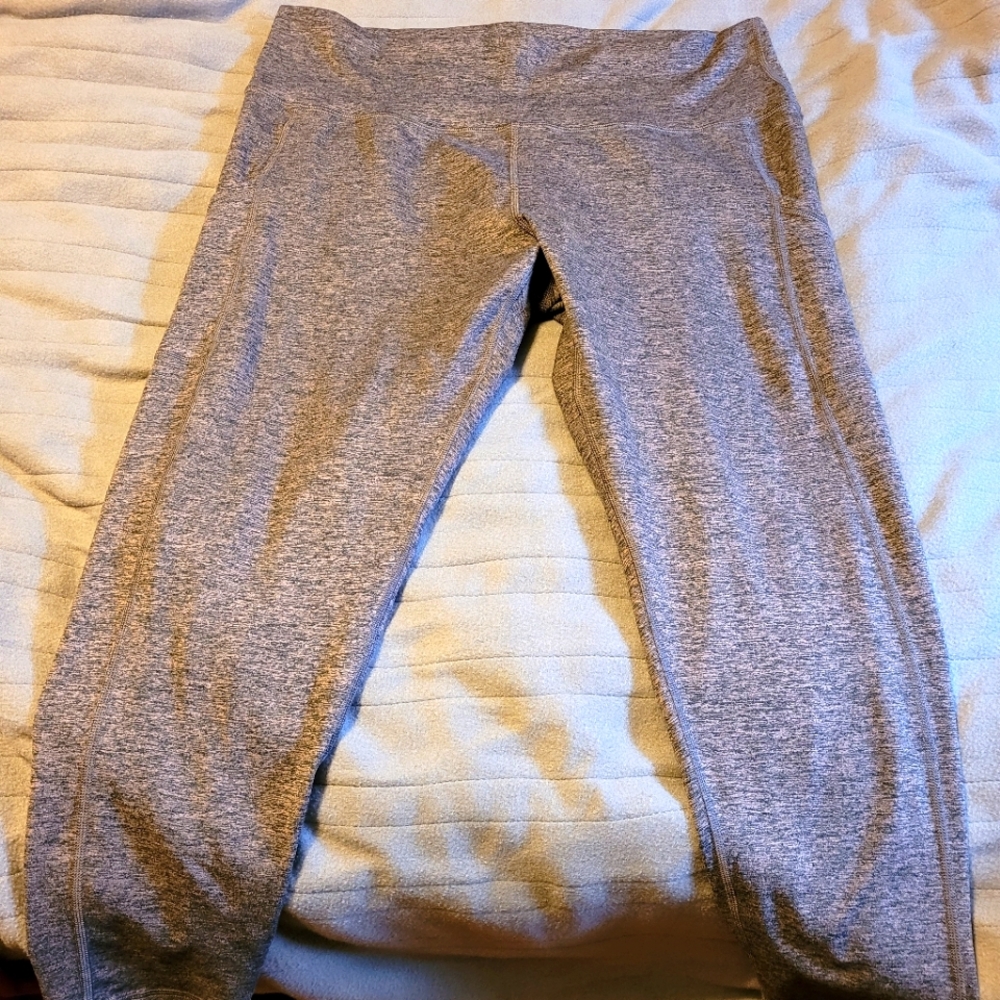 Aerie XXL cozy leggings